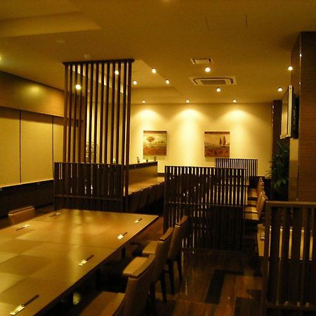Hotel Route-Inn Seki Sekimachi (Gifu) Exterior foto